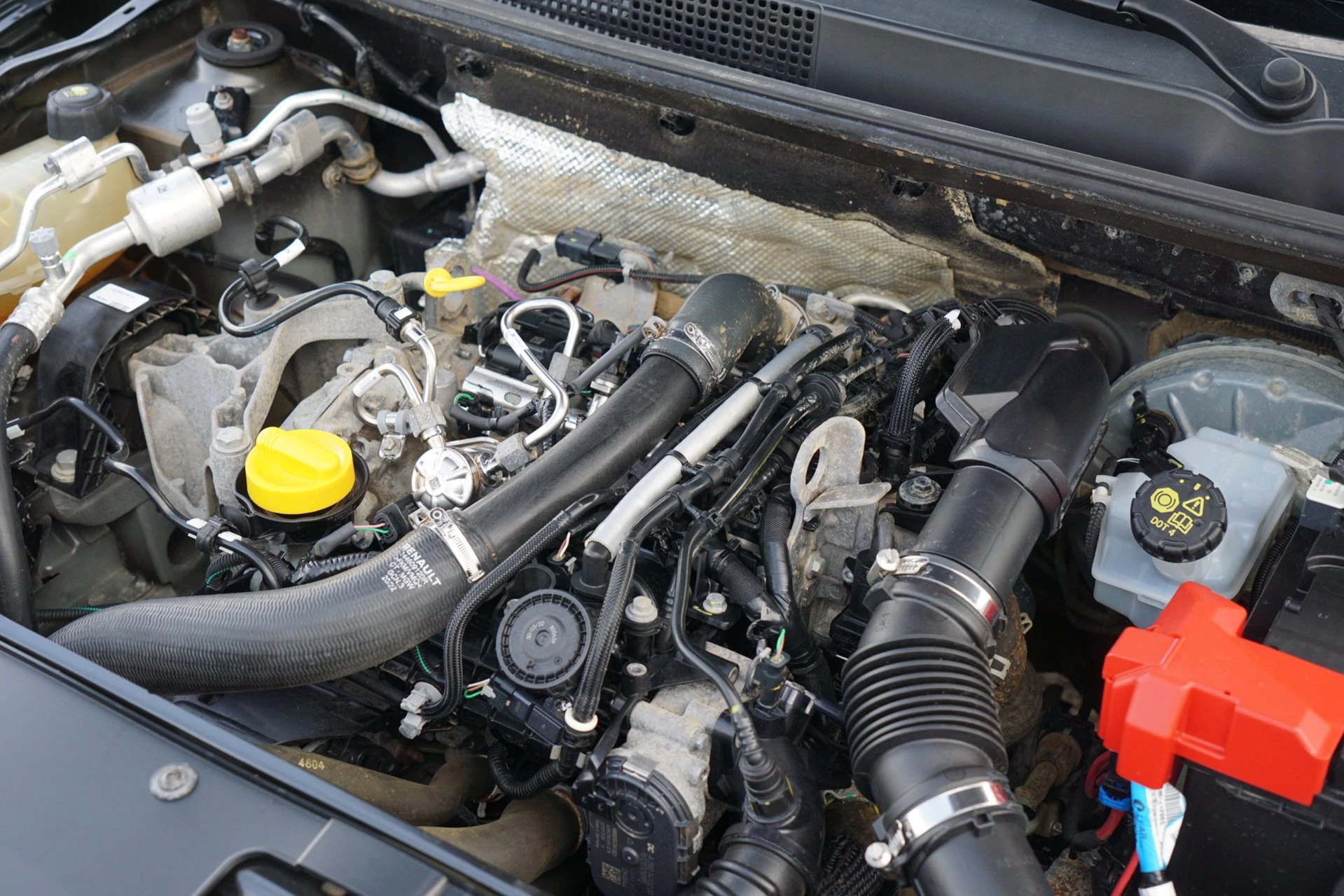 Hoofdafbeelding Dacia Jogger