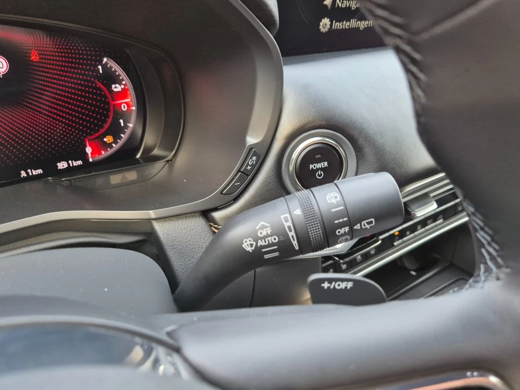 Hoofdafbeelding Mazda CX-60