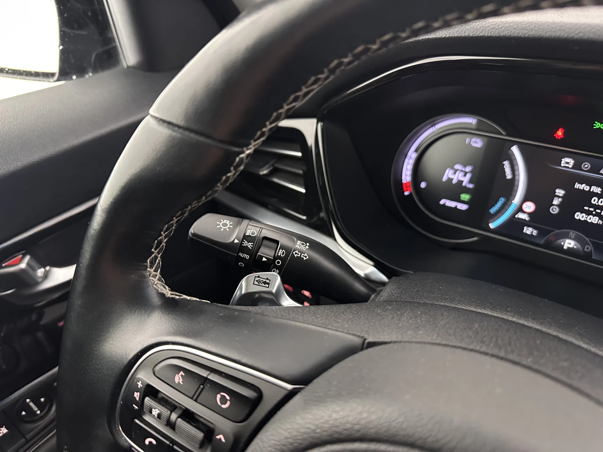 Hoofdafbeelding Kia e-Niro