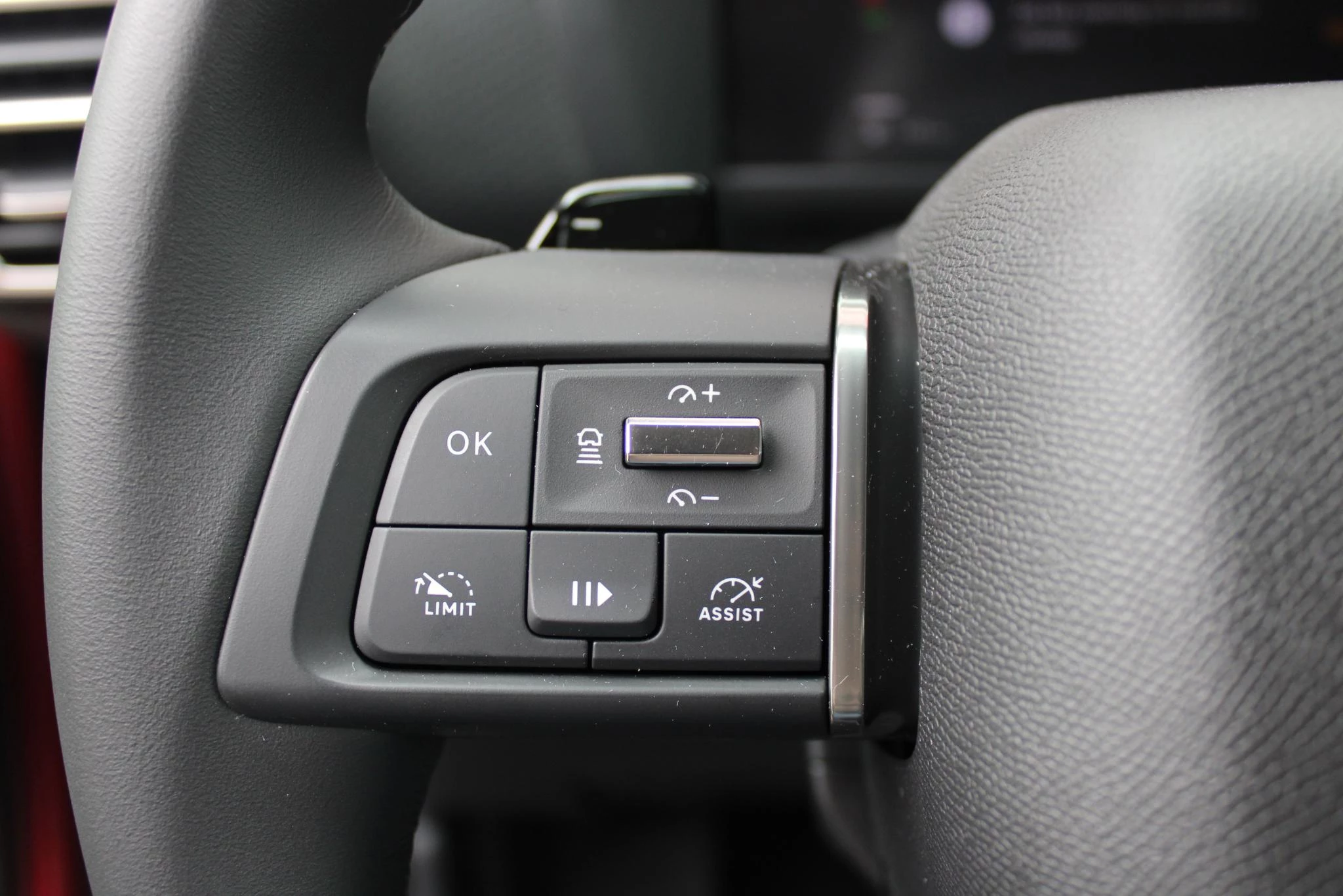 Hoofdafbeelding Citroën C4