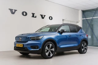 Volvo XC40 P8 AWD R-Design