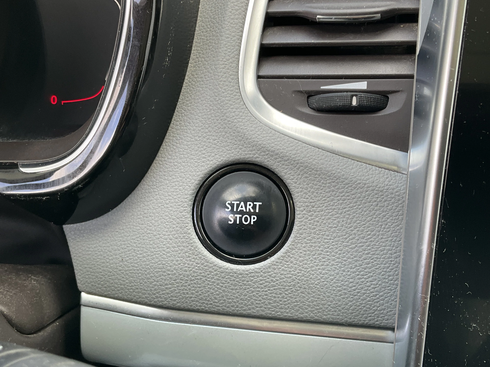 Hoofdafbeelding Renault Espace