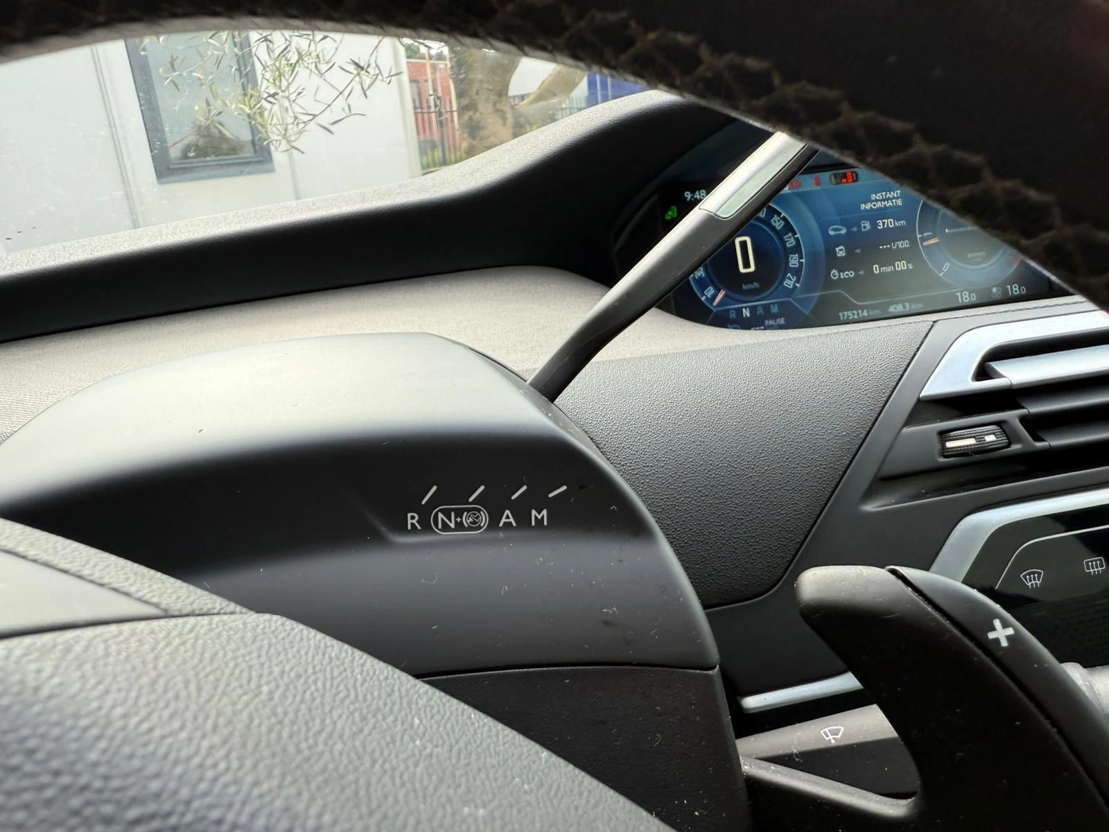 Hoofdafbeelding Citroën C4 Picasso