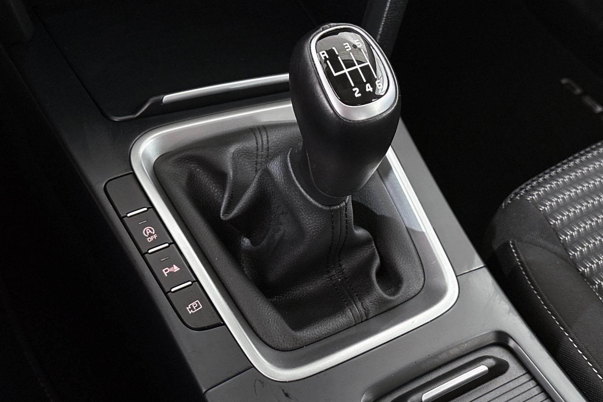 Hoofdafbeelding Kia Ceed