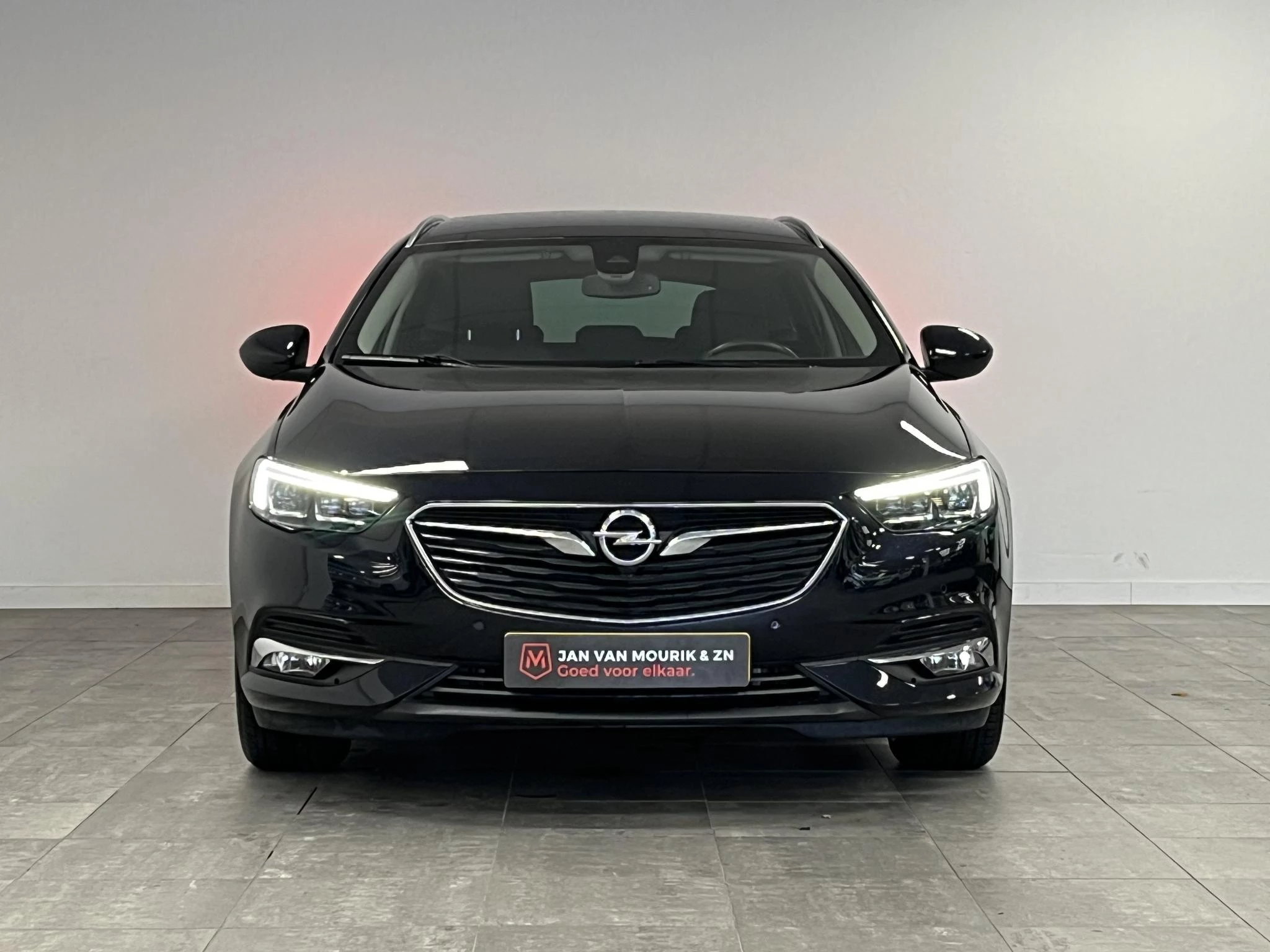 Hoofdafbeelding Opel Insignia