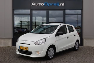 Mitsubishi Space Star 1.0 Inform Airco