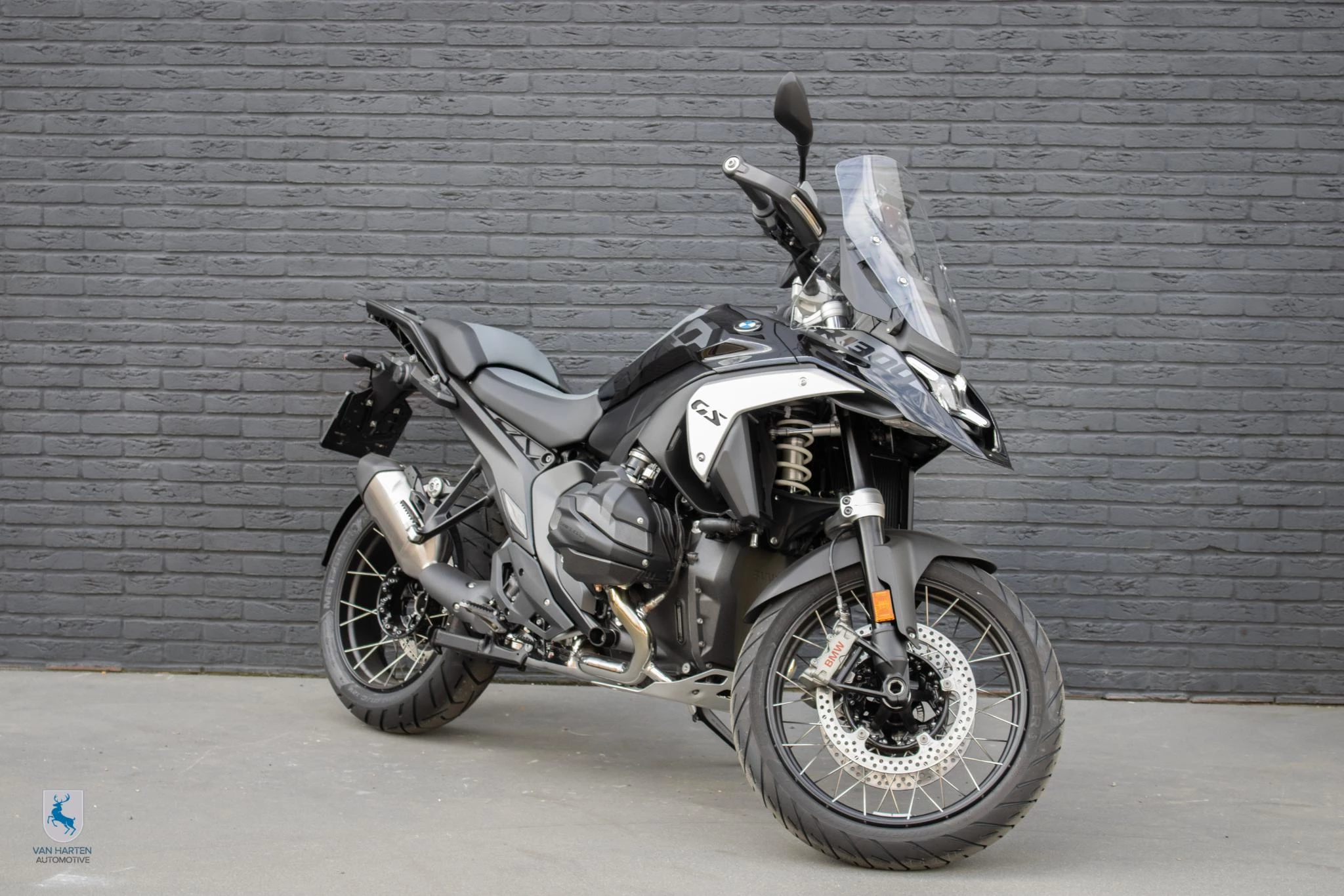 Hoofdafbeelding BMW R 1300 GS
