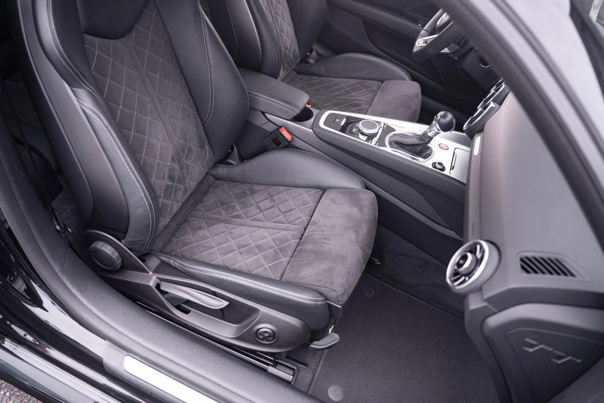 Hoofdafbeelding Audi TT