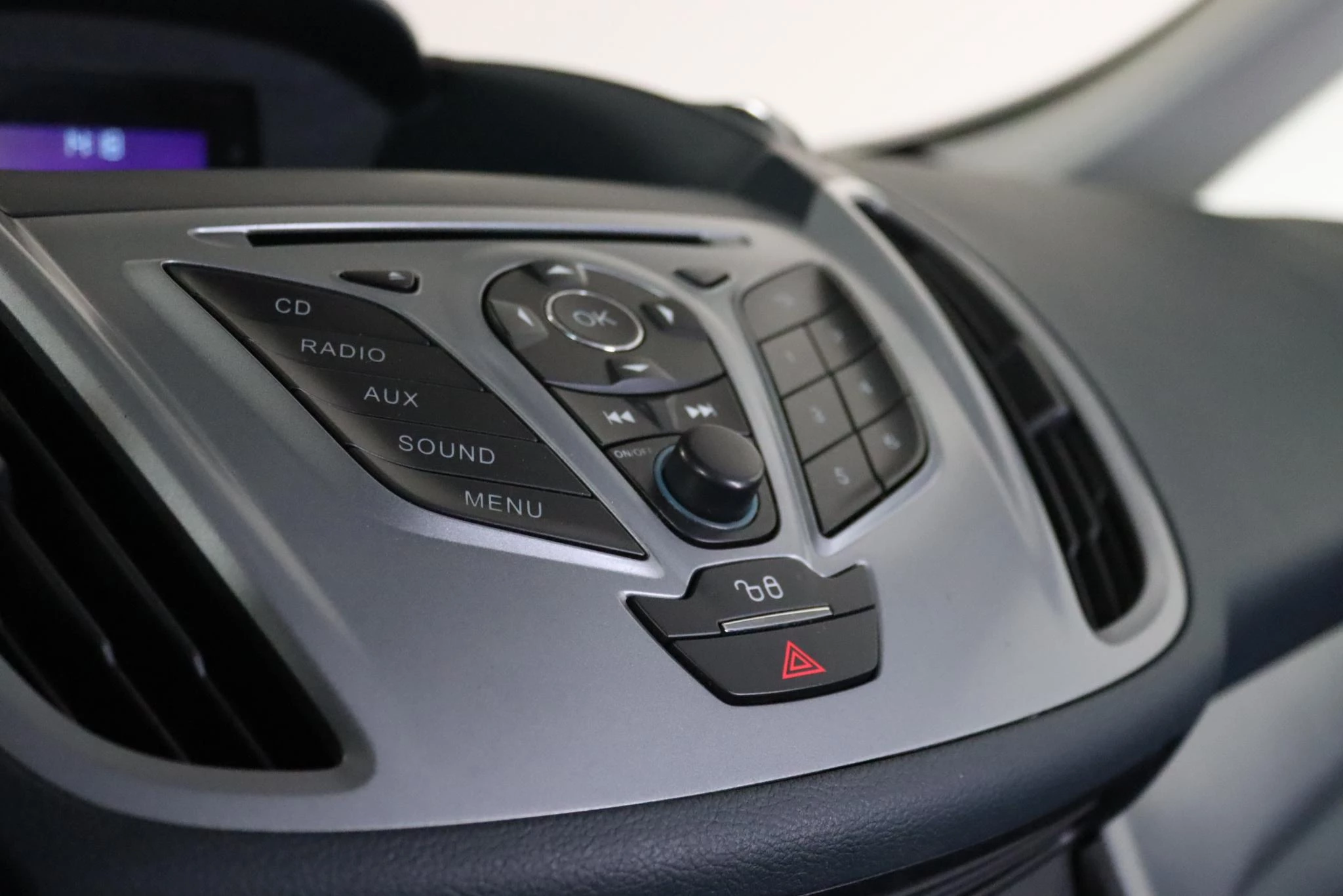 Hoofdafbeelding Ford Grand C-Max