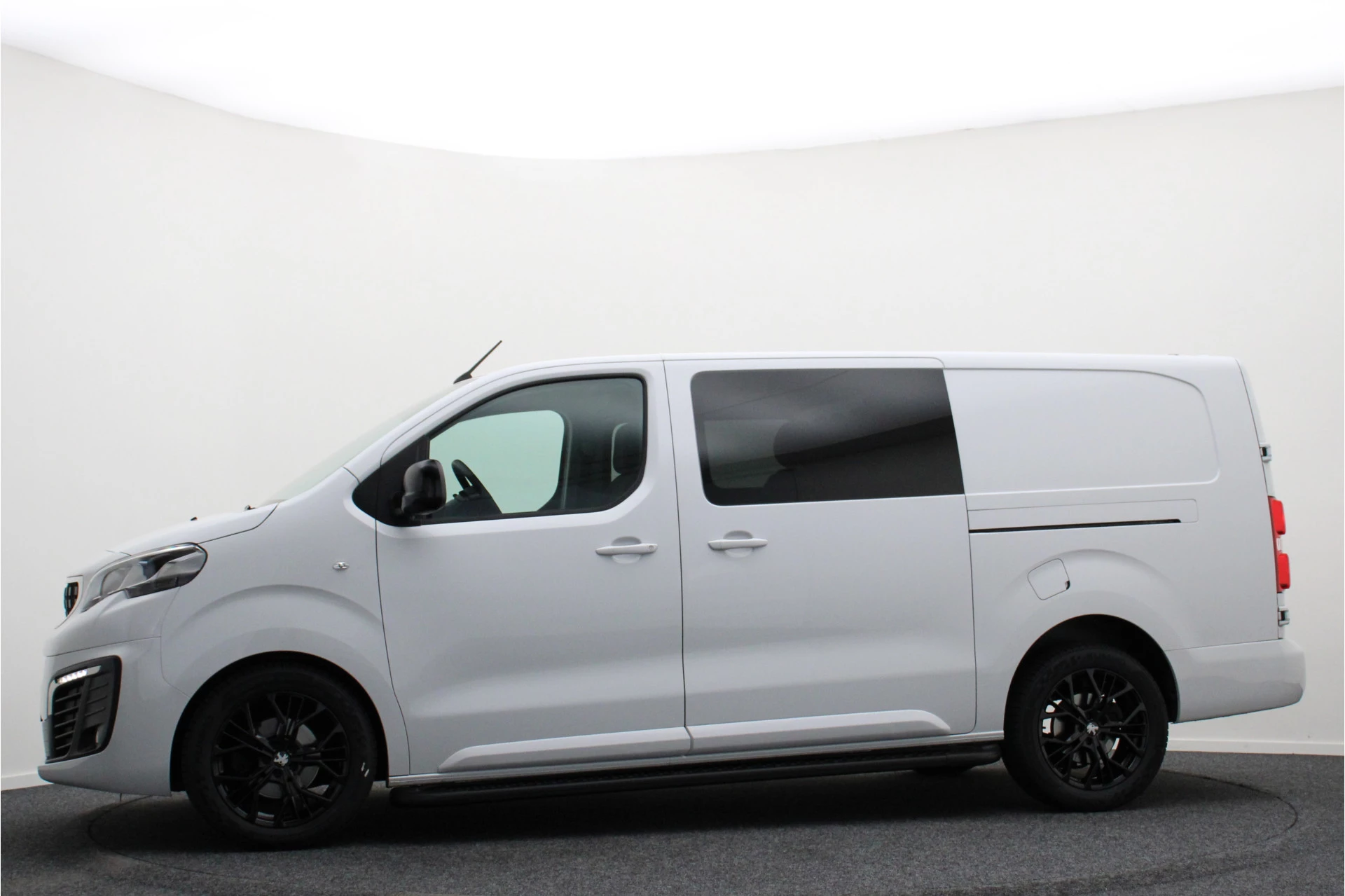 Hoofdafbeelding Peugeot Expert