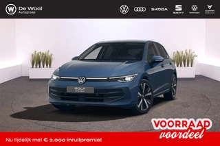 Volkswagen Golf Life Edition 1.5 DSG eHybrid | v.a €469,- Private Lease |