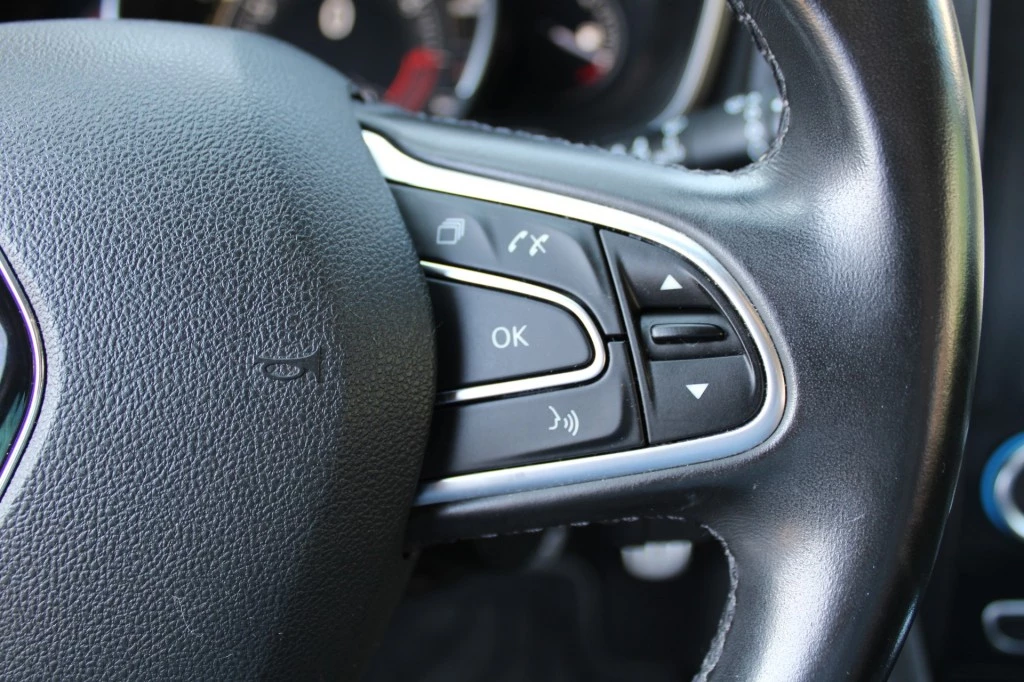 Hoofdafbeelding Renault Mégane