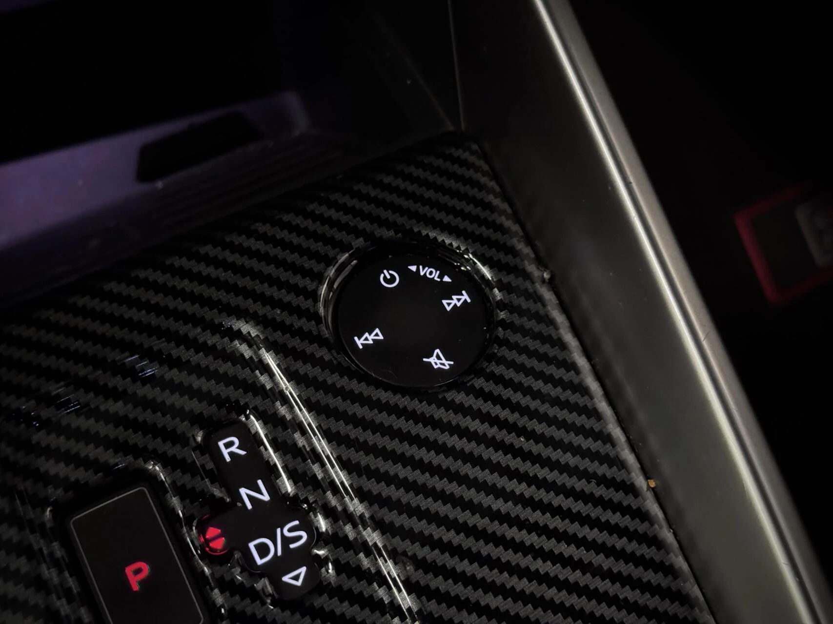 Hoofdafbeelding Audi RS3