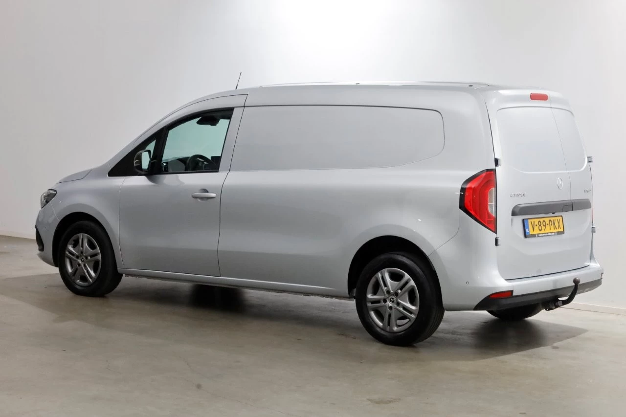 Hoofdafbeelding Mercedes-Benz Citan