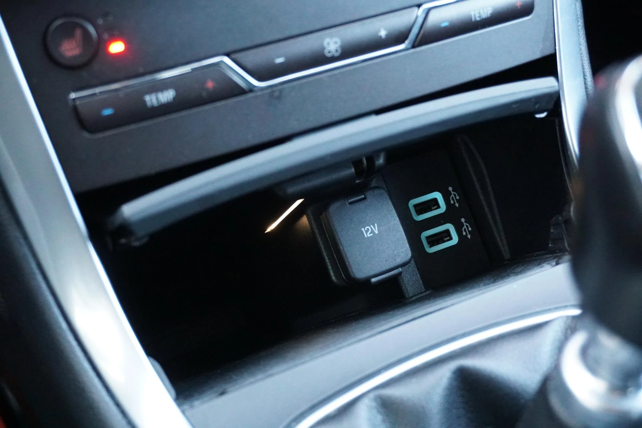 Hoofdafbeelding Ford Galaxy