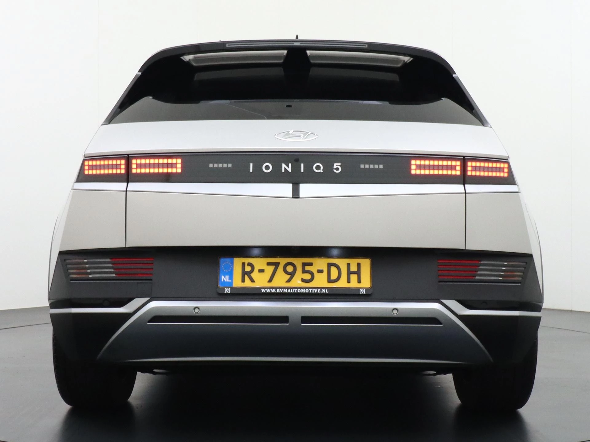 Hoofdafbeelding Hyundai IONIQ 5