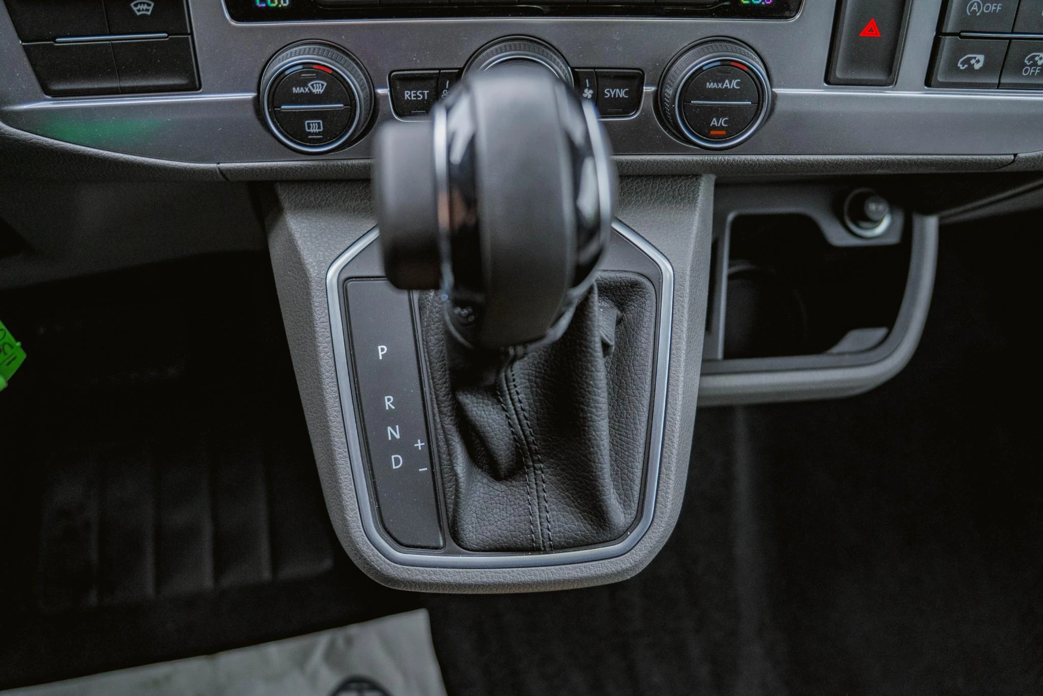 Hoofdafbeelding Volkswagen Caravelle