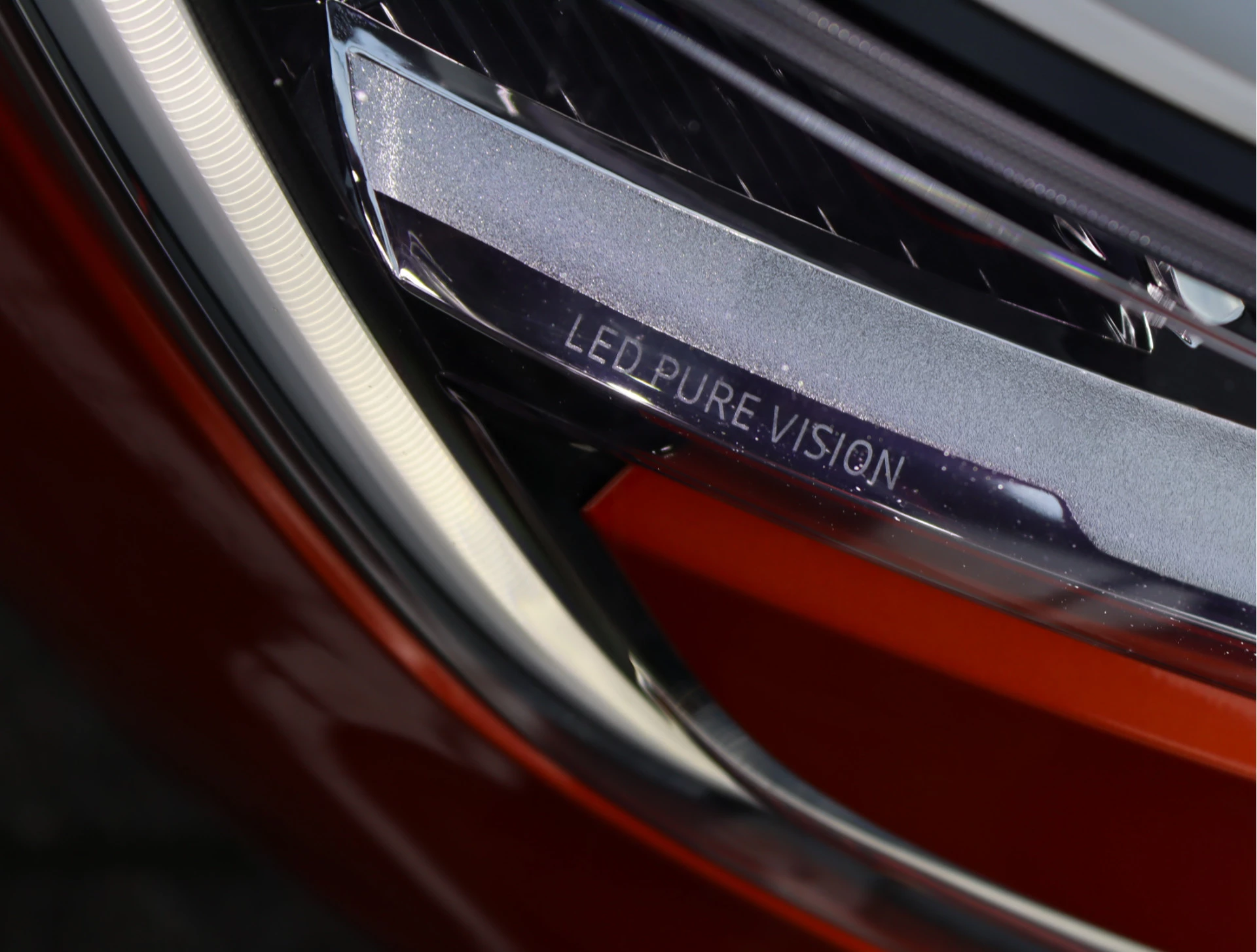 Hoofdafbeelding Renault Arkana