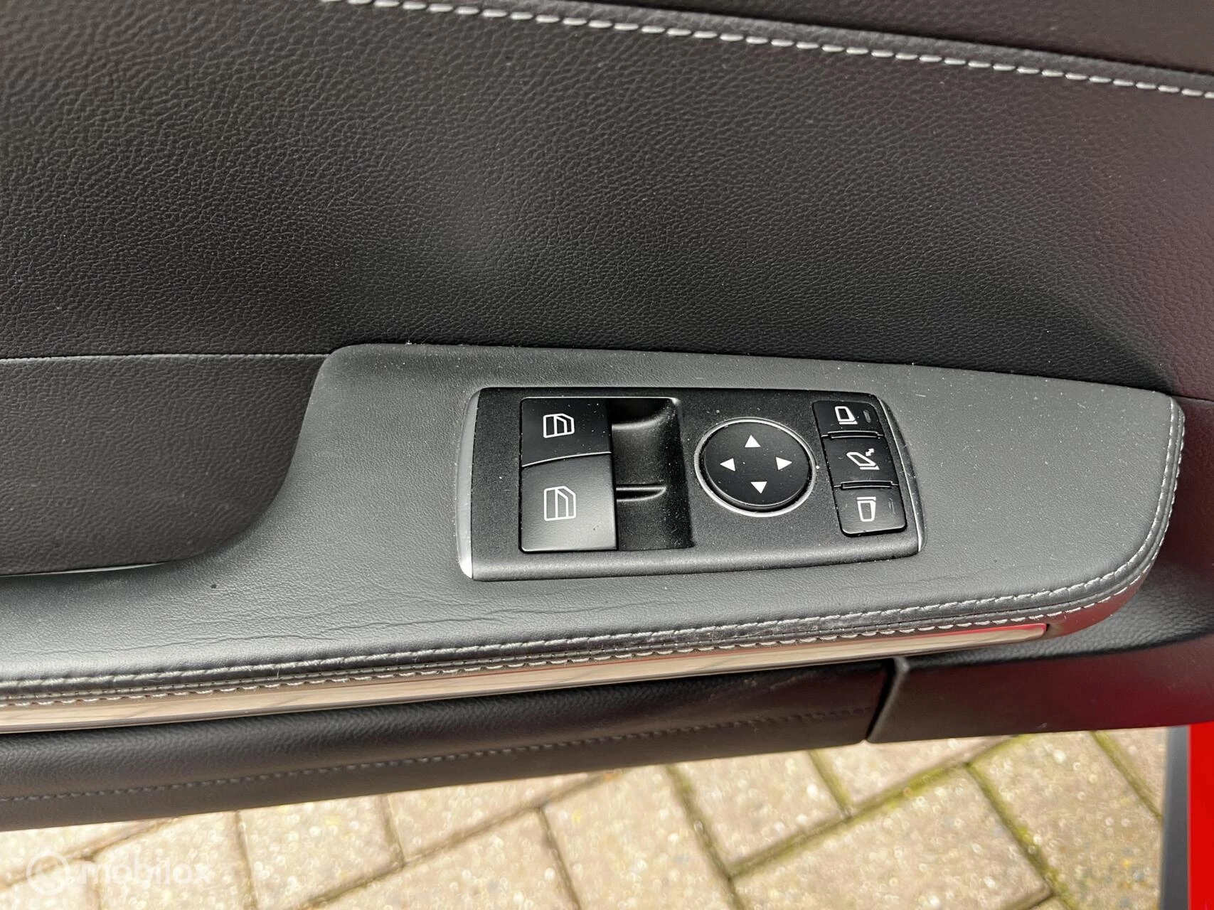 Hoofdafbeelding Mercedes-AMG GT