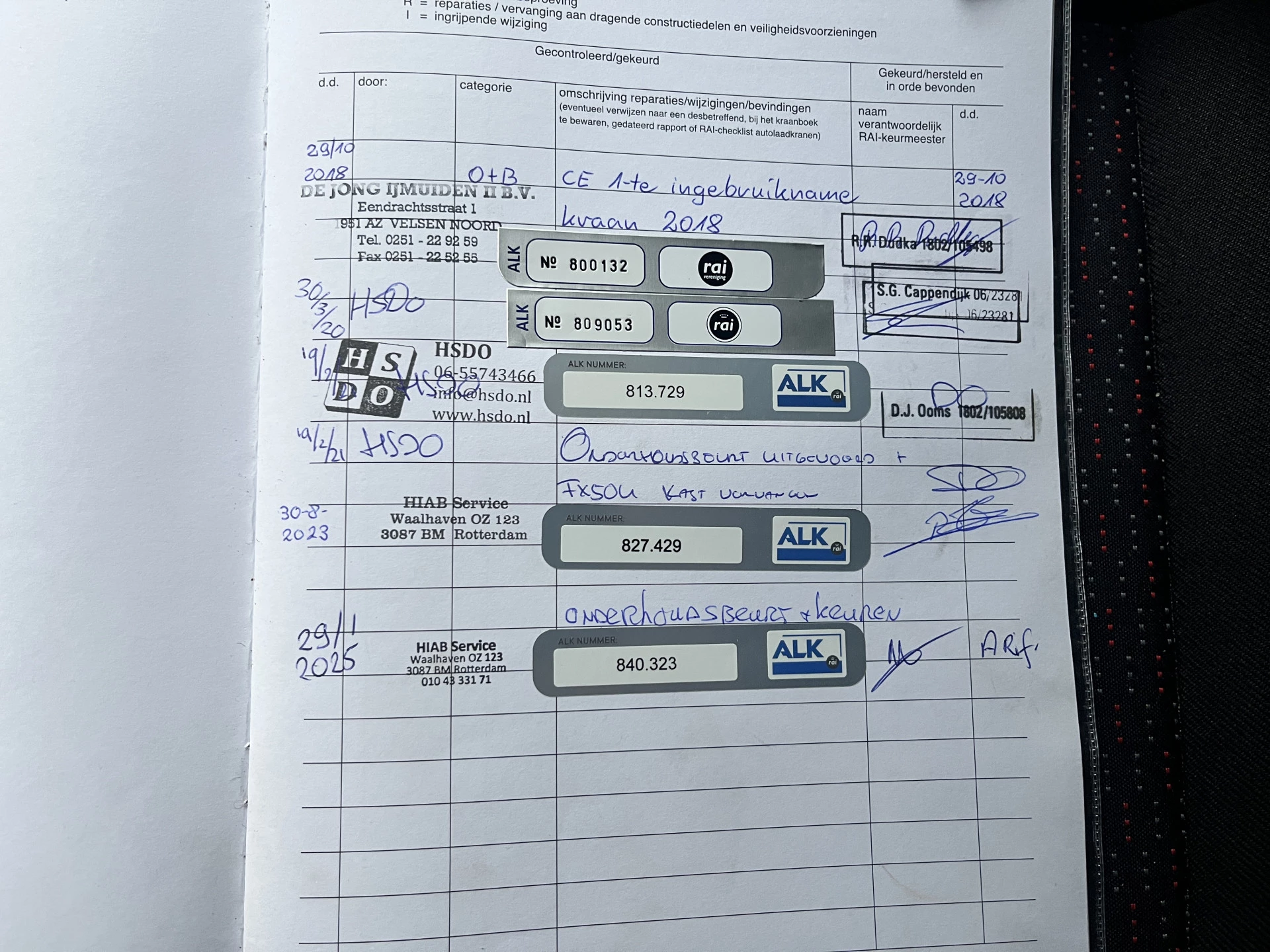 Hoofdafbeelding Peugeot Boxer