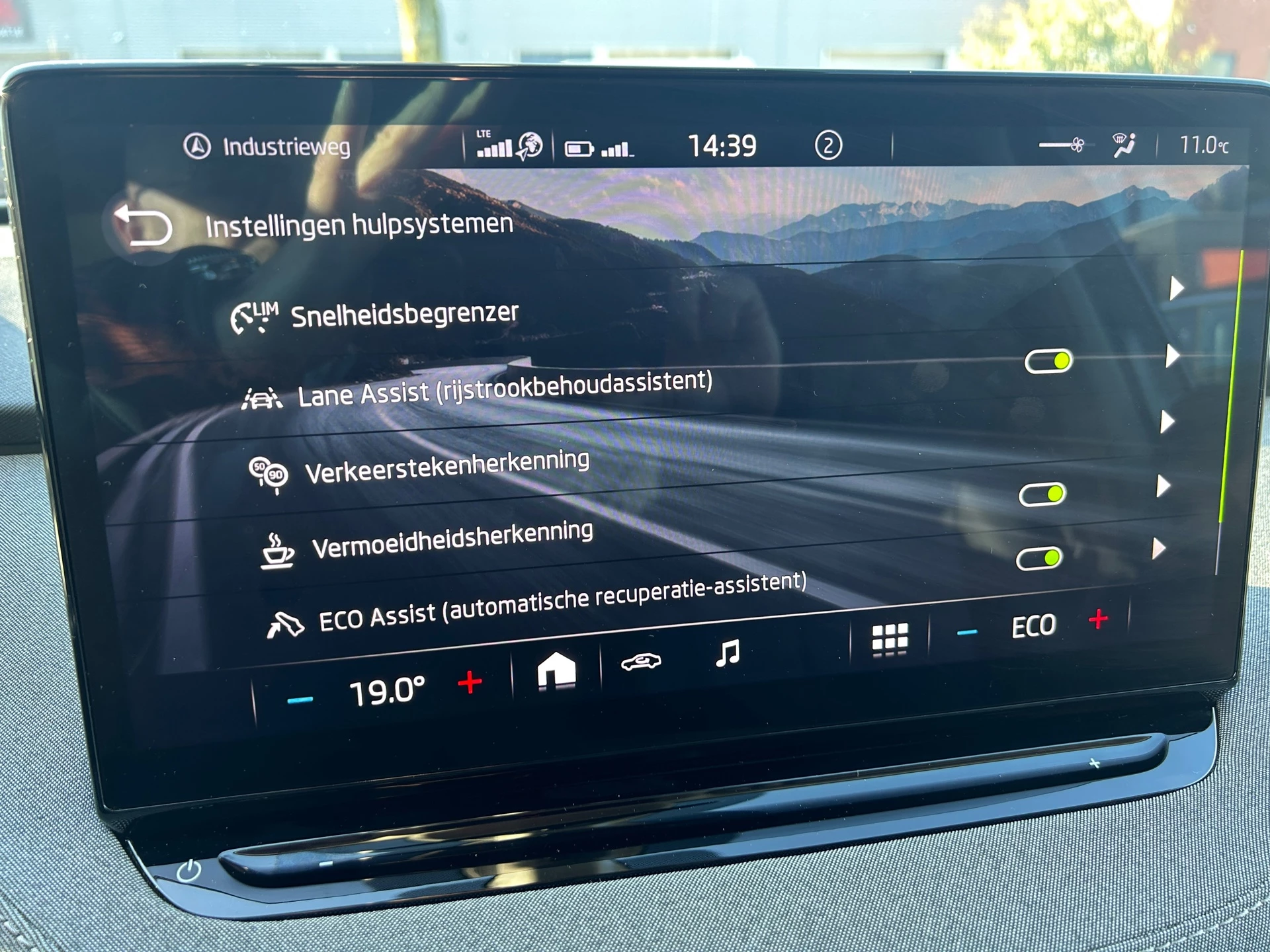 Hoofdafbeelding Škoda Enyaq iV