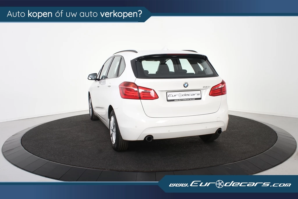 Hoofdafbeelding BMW 2 Serie
