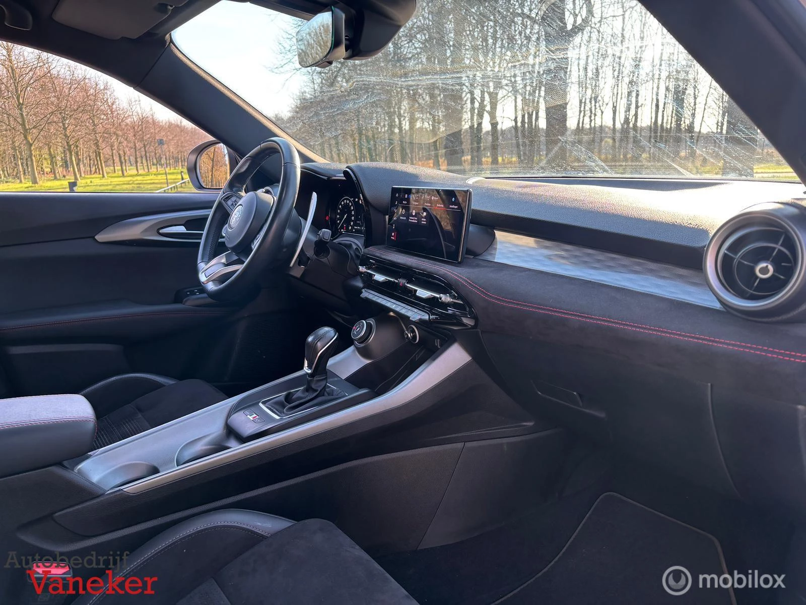 Hoofdafbeelding Alfa Romeo Tonale