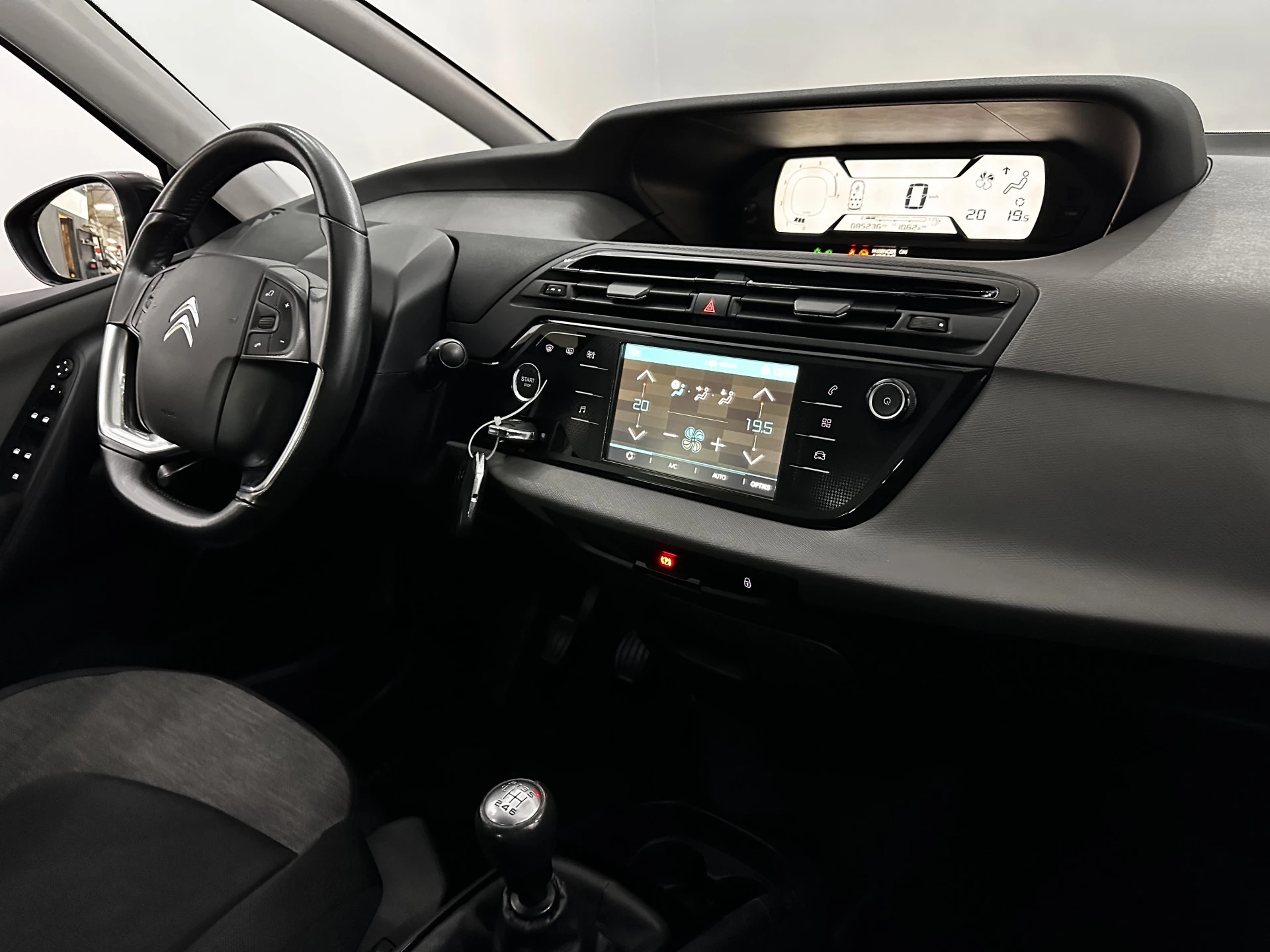 Hoofdafbeelding Citroën Grand C4 Picasso