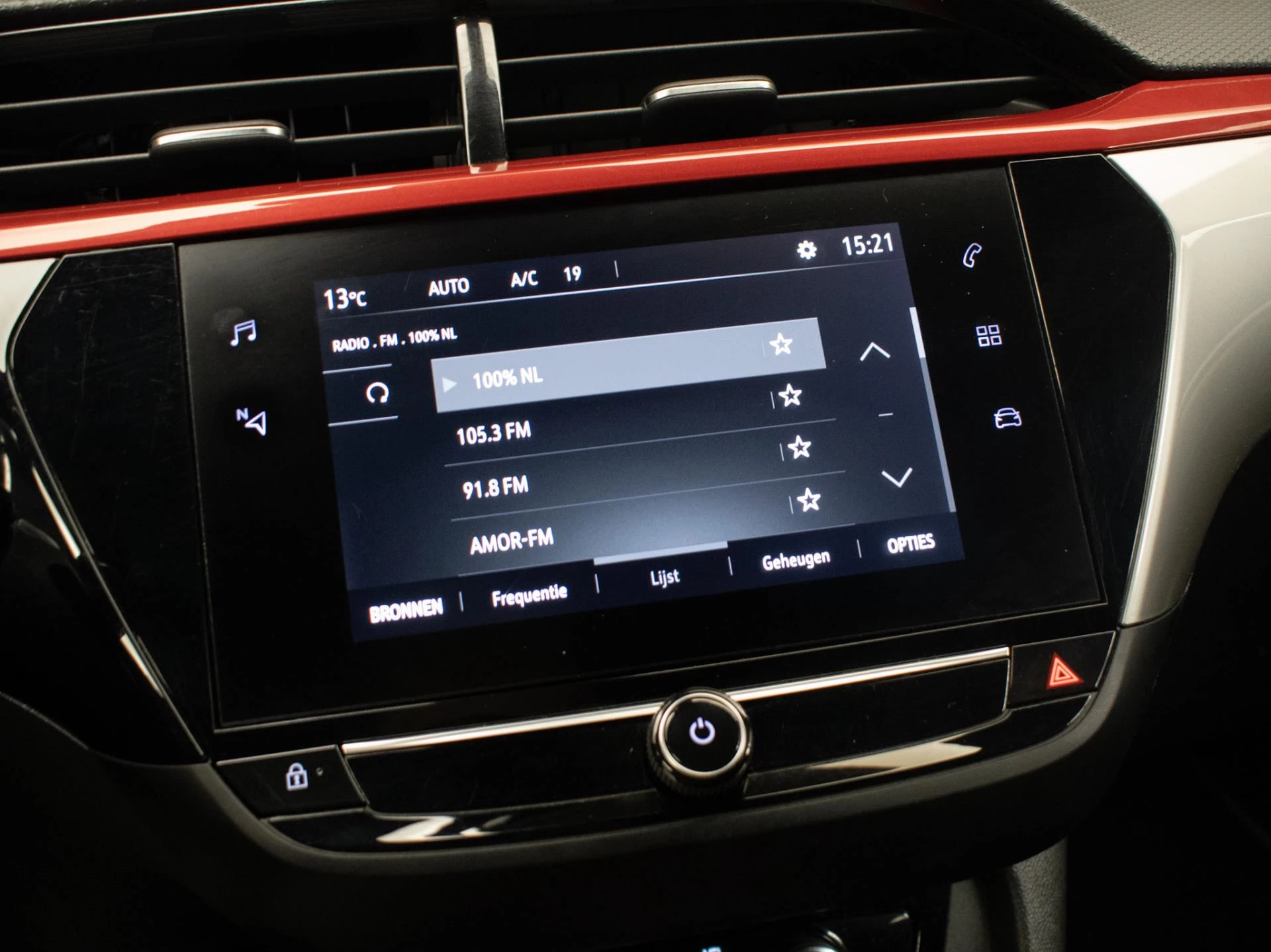 Hoofdafbeelding Opel Corsa-e