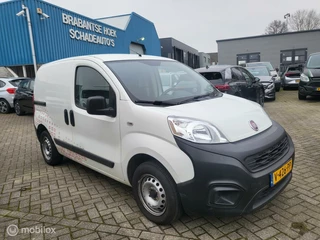 Fiat Fiorino 1.3 MJ Actual