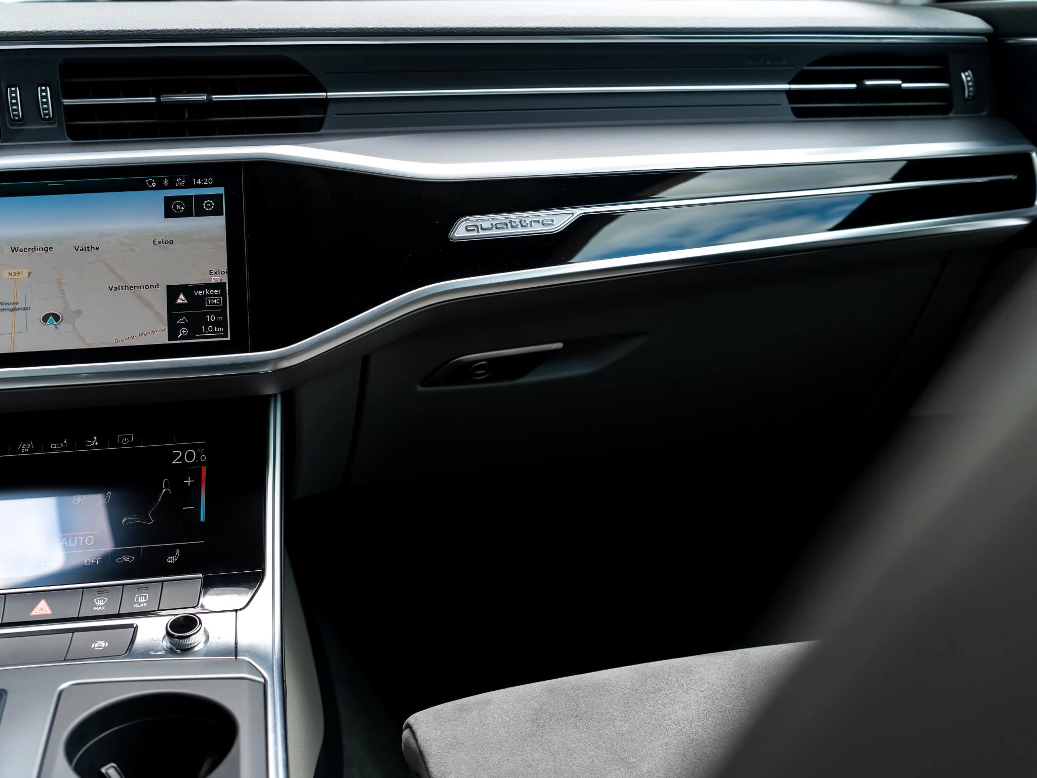Hoofdafbeelding Audi A7