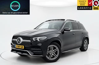 Mercedes-Benz GLE-klasse 350 e 4MATIC Premium SOH 97,03% TREKHAAK PANODAK