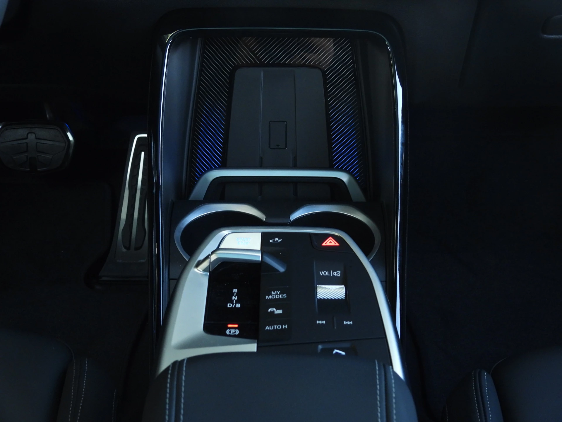 Hoofdafbeelding BMW iX2