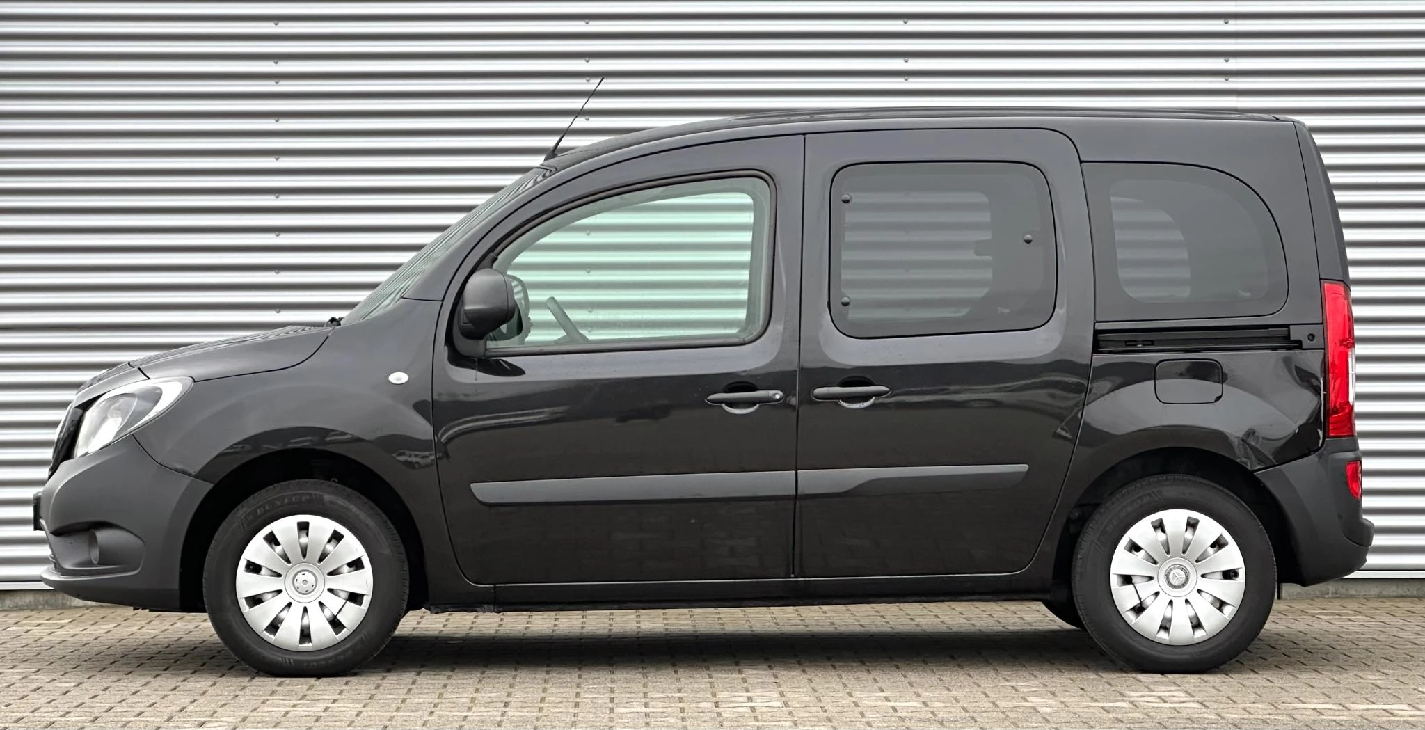 Hoofdafbeelding Mercedes-Benz Citan