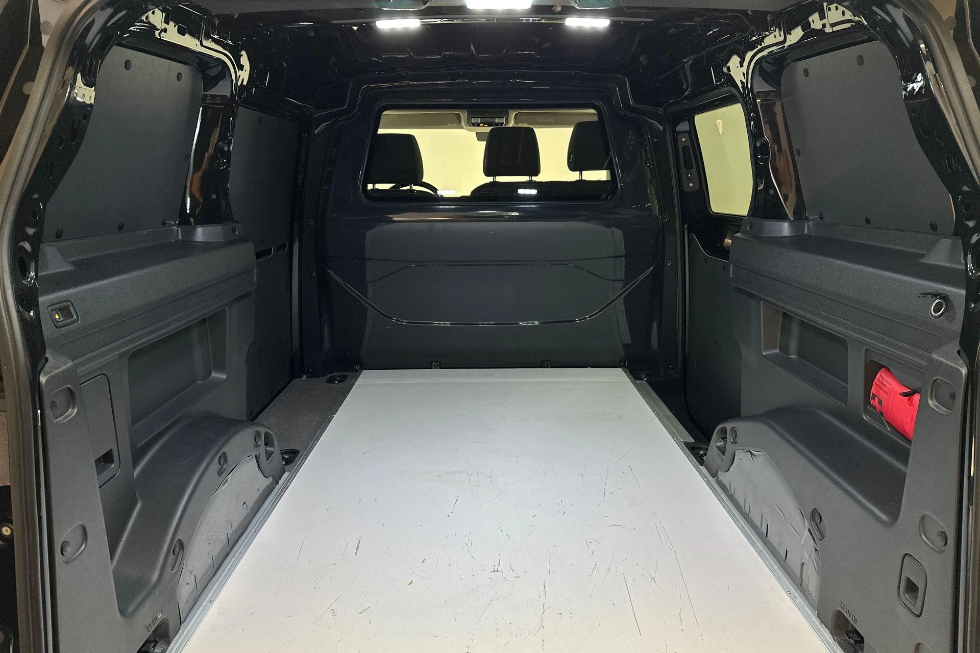 Hoofdafbeelding Volkswagen ID. Buzz Cargo