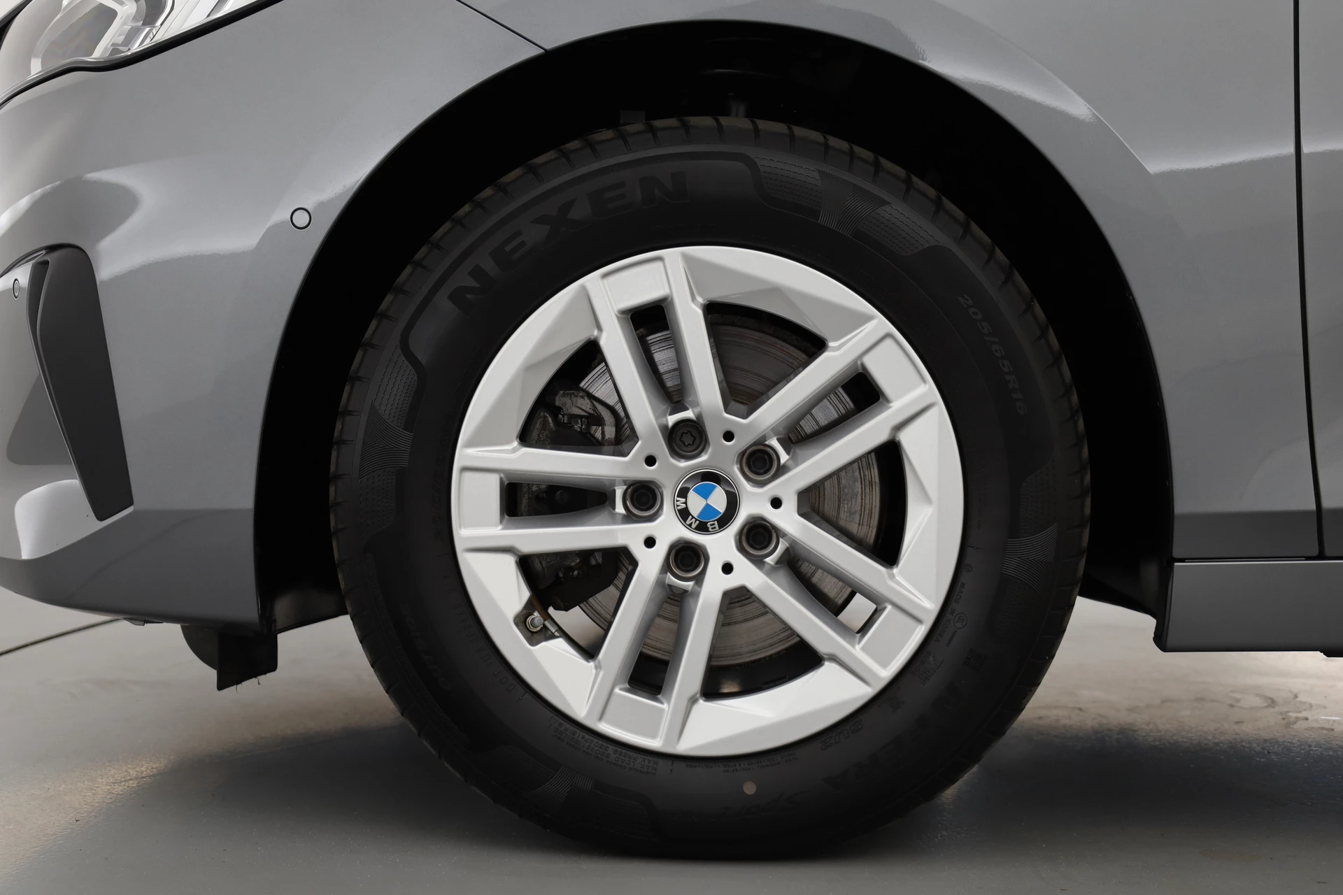 Hoofdafbeelding BMW 2 Serie