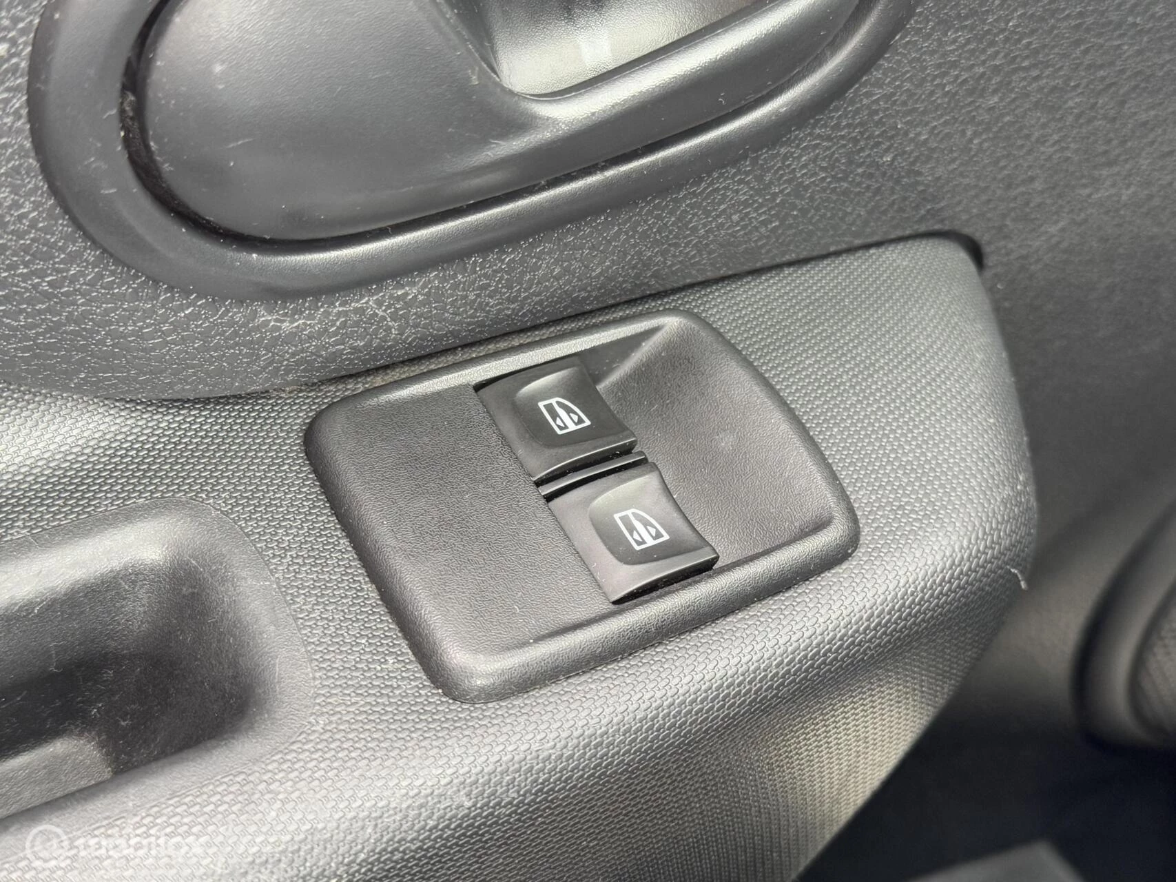 Hoofdafbeelding Dacia Logan