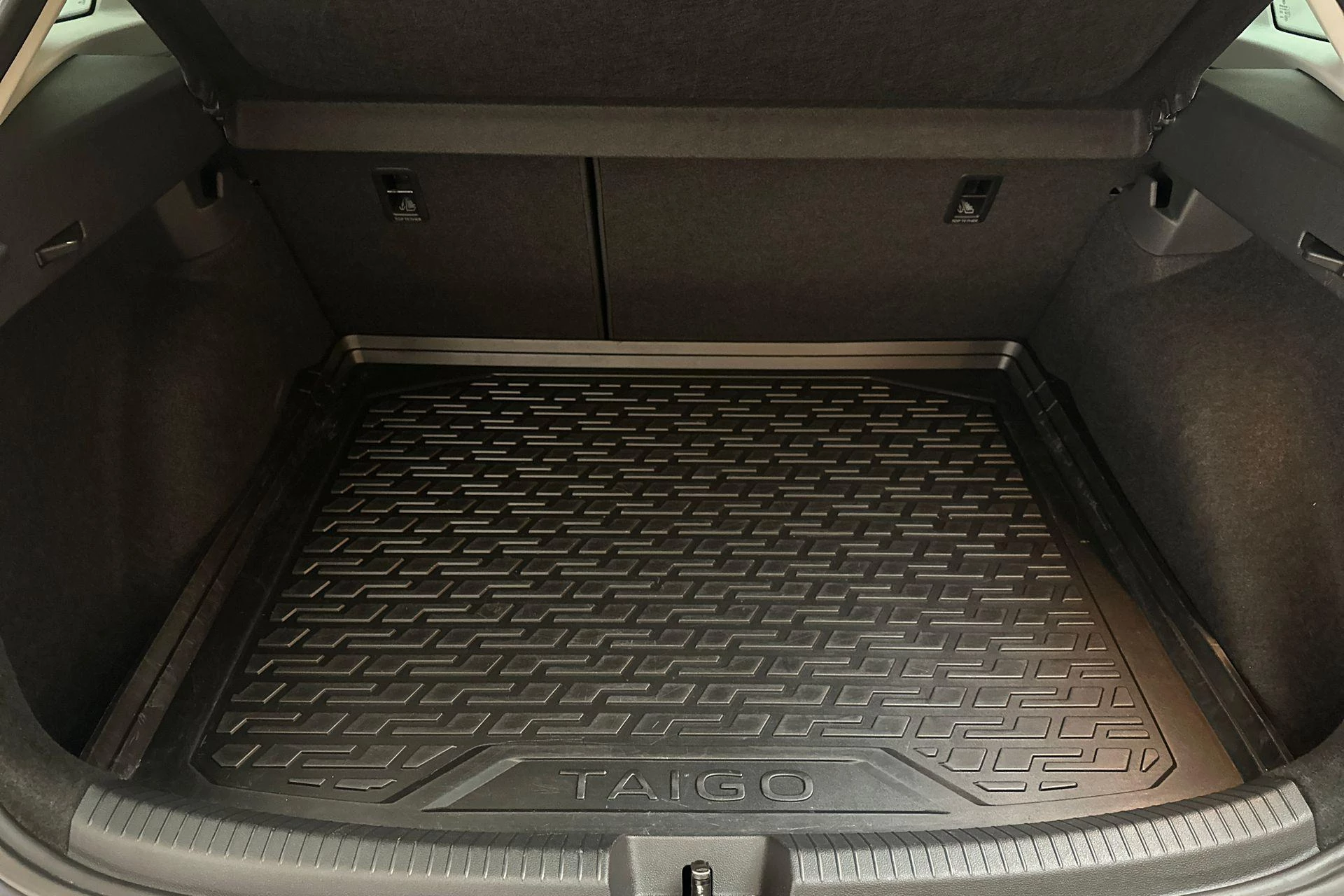 Hoofdafbeelding Volkswagen Taigo