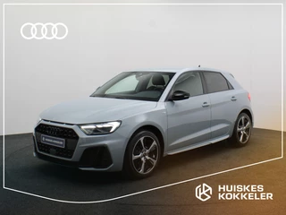 Hoofdafbeelding Audi A1 Sportback Audi A1 Sportback