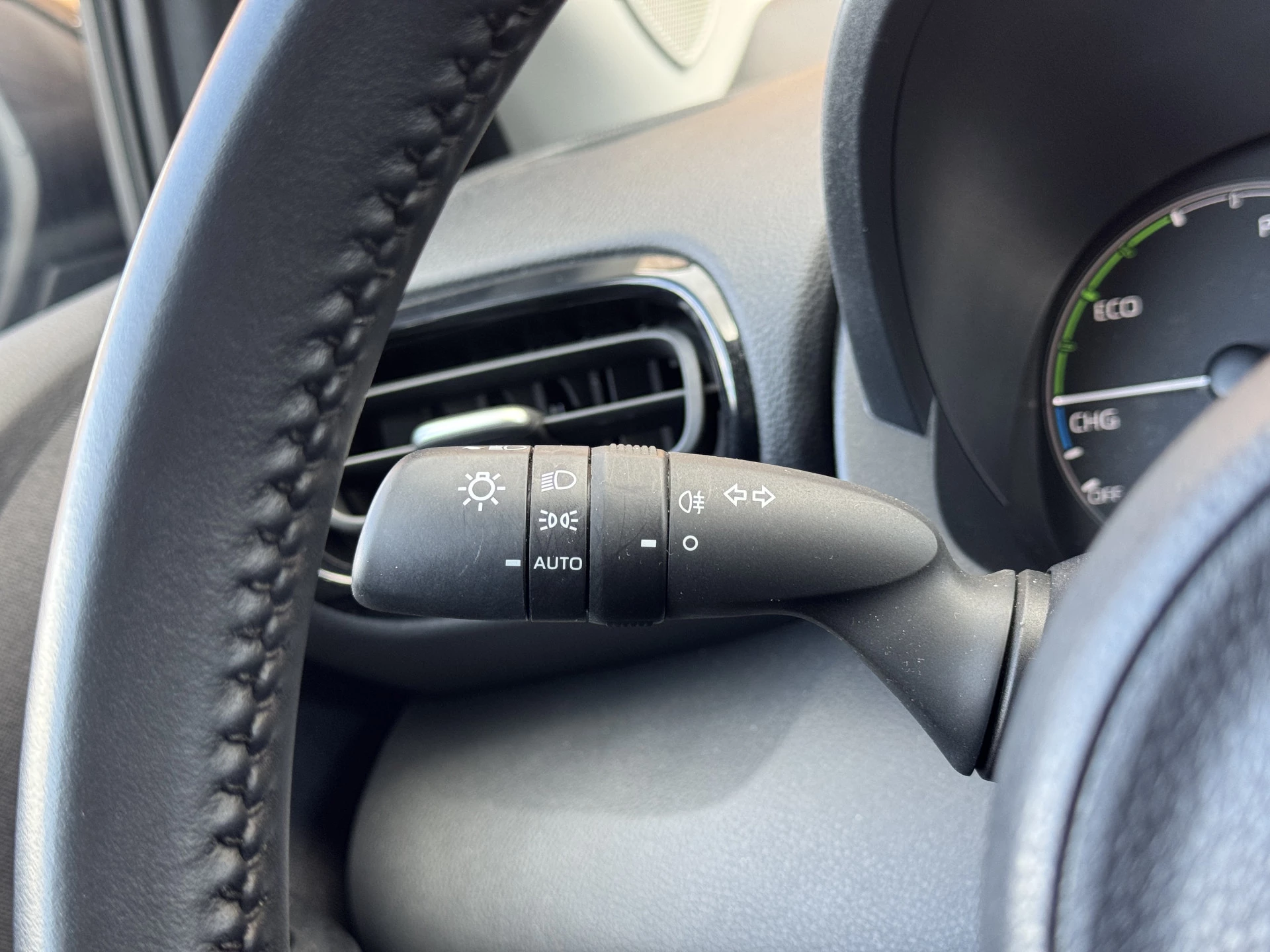 Hoofdafbeelding Mazda 2 Hybrid