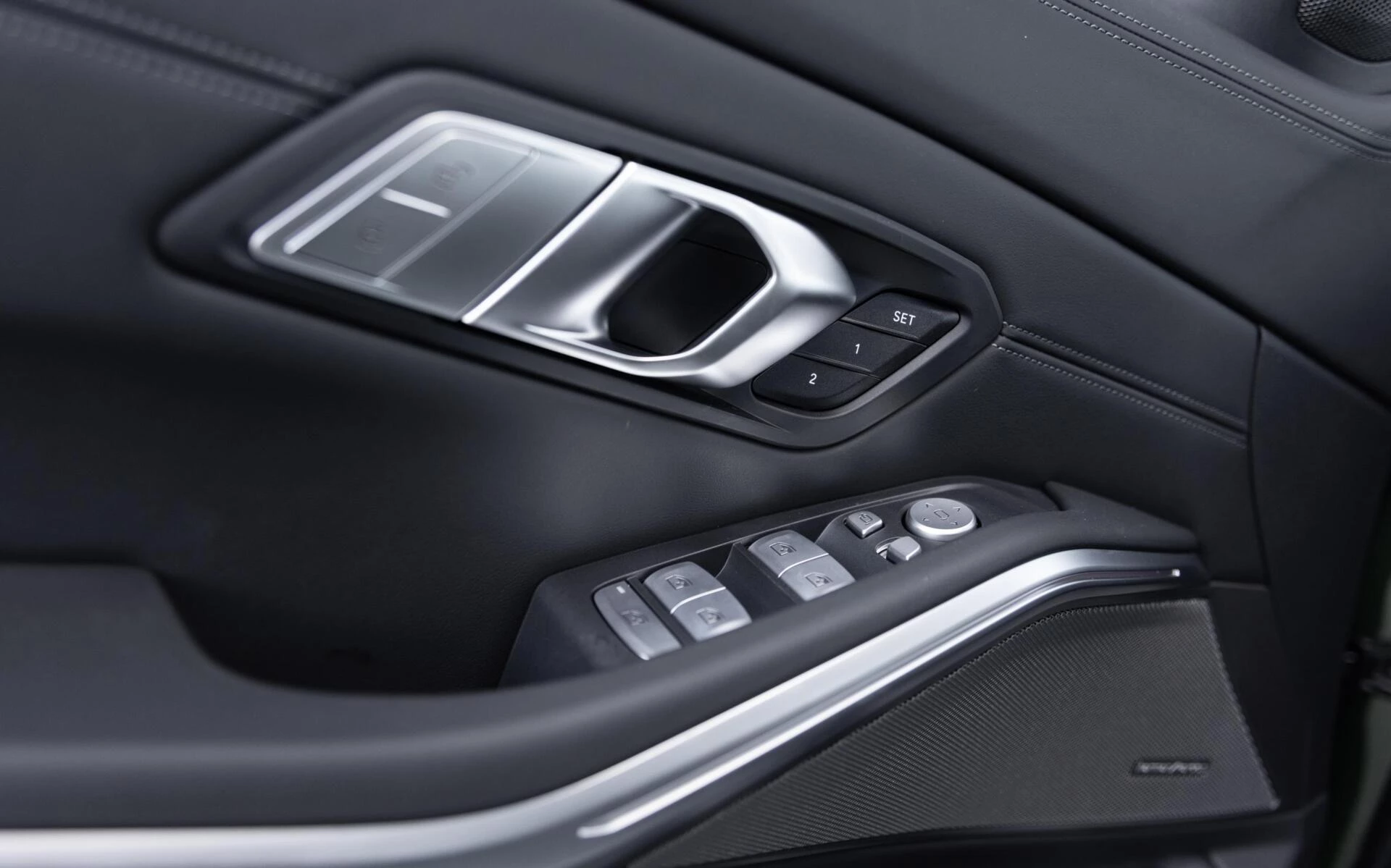 Hoofdafbeelding BMW M3