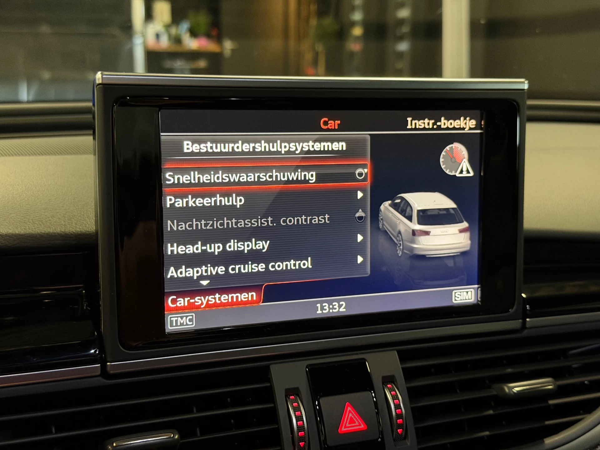 Hoofdafbeelding Audi RS6
