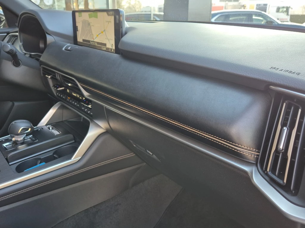 Hoofdafbeelding Mazda CX-60