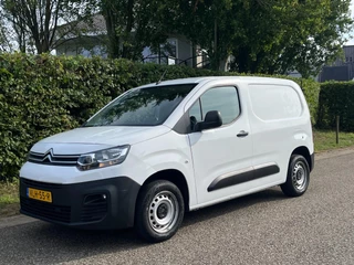Citroen Berlingo 1.5 BlueHDI Club | Airco | Cruise | parkeersensoren