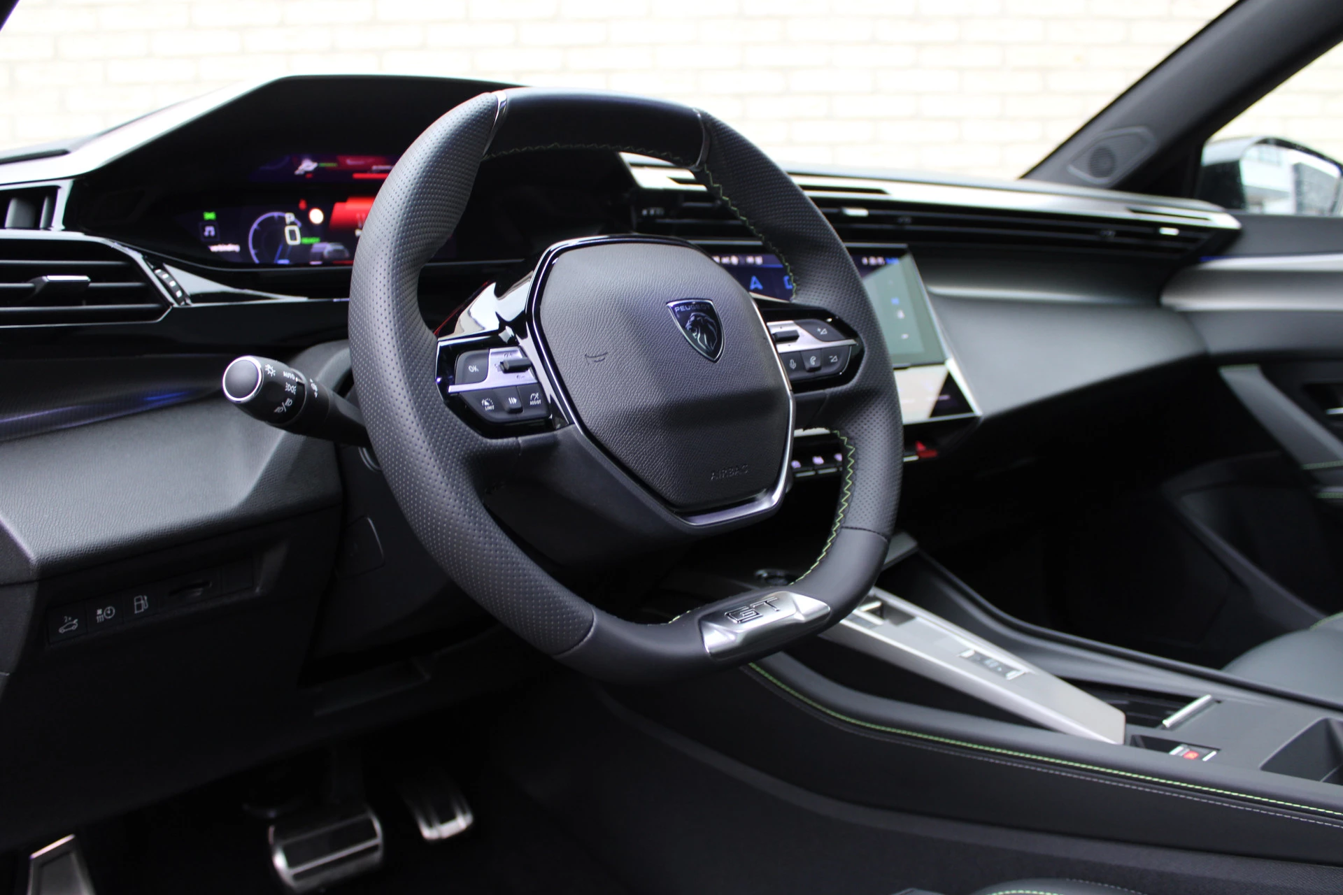 Hoofdafbeelding Peugeot 408