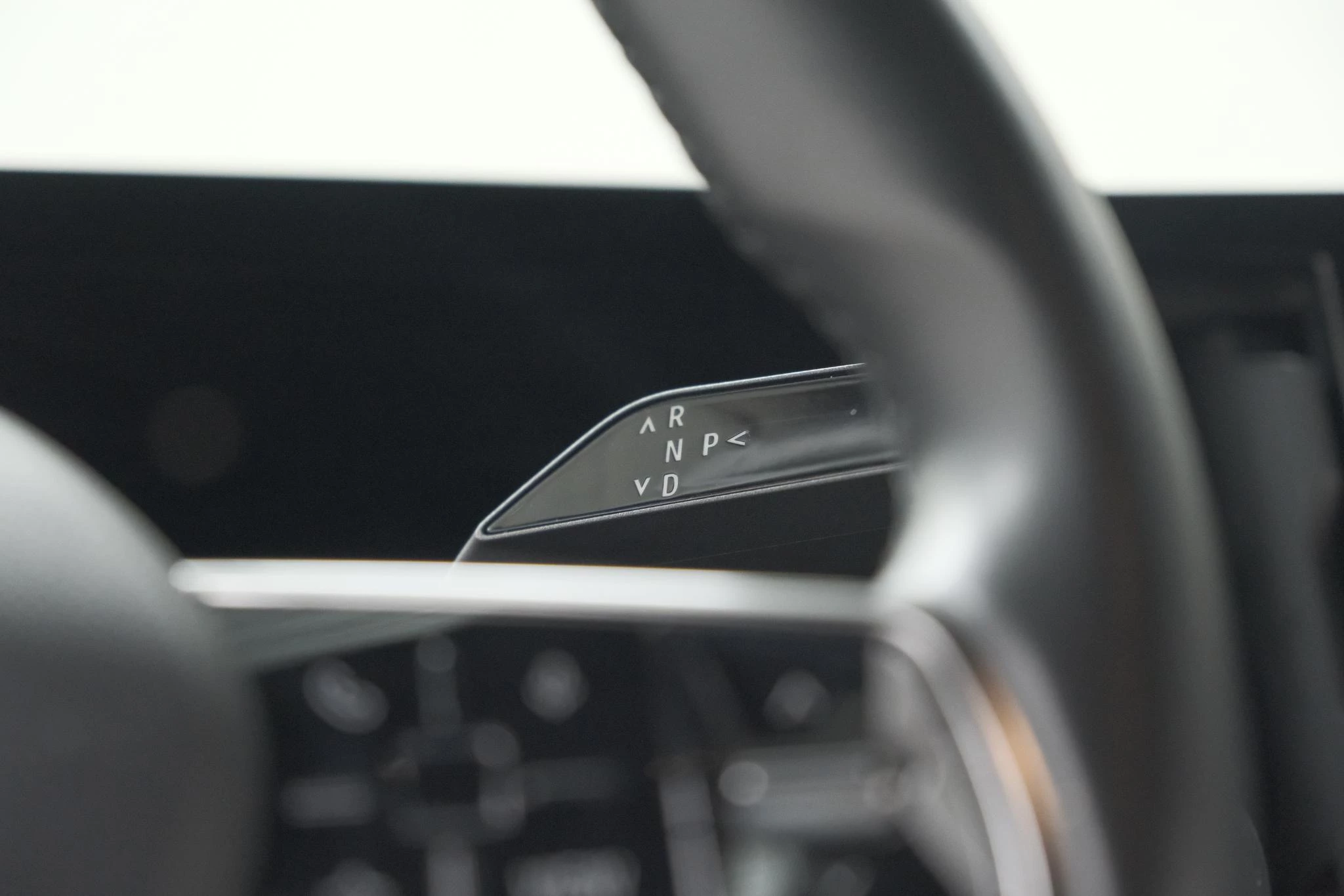 Hoofdafbeelding Renault Megane E-Tech