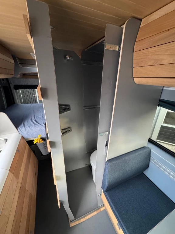 Hoofdafbeelding Peugeot Boxer