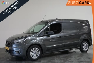 Ford Transit Connect 1.5 EcoBlue L2 Trend Airco Navi PDC Camera Cruise Control LM Velgen