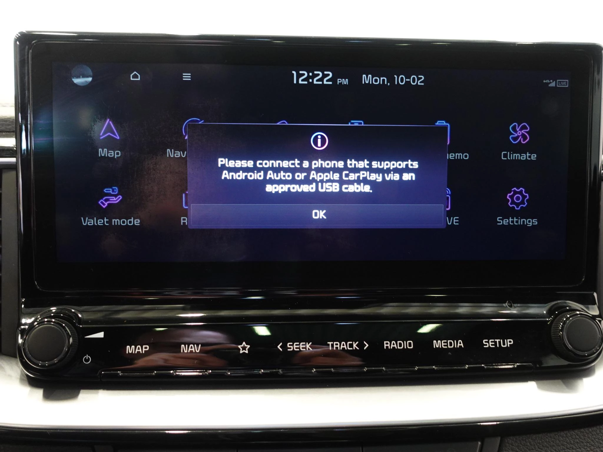 Hoofdafbeelding Kia ProCeed