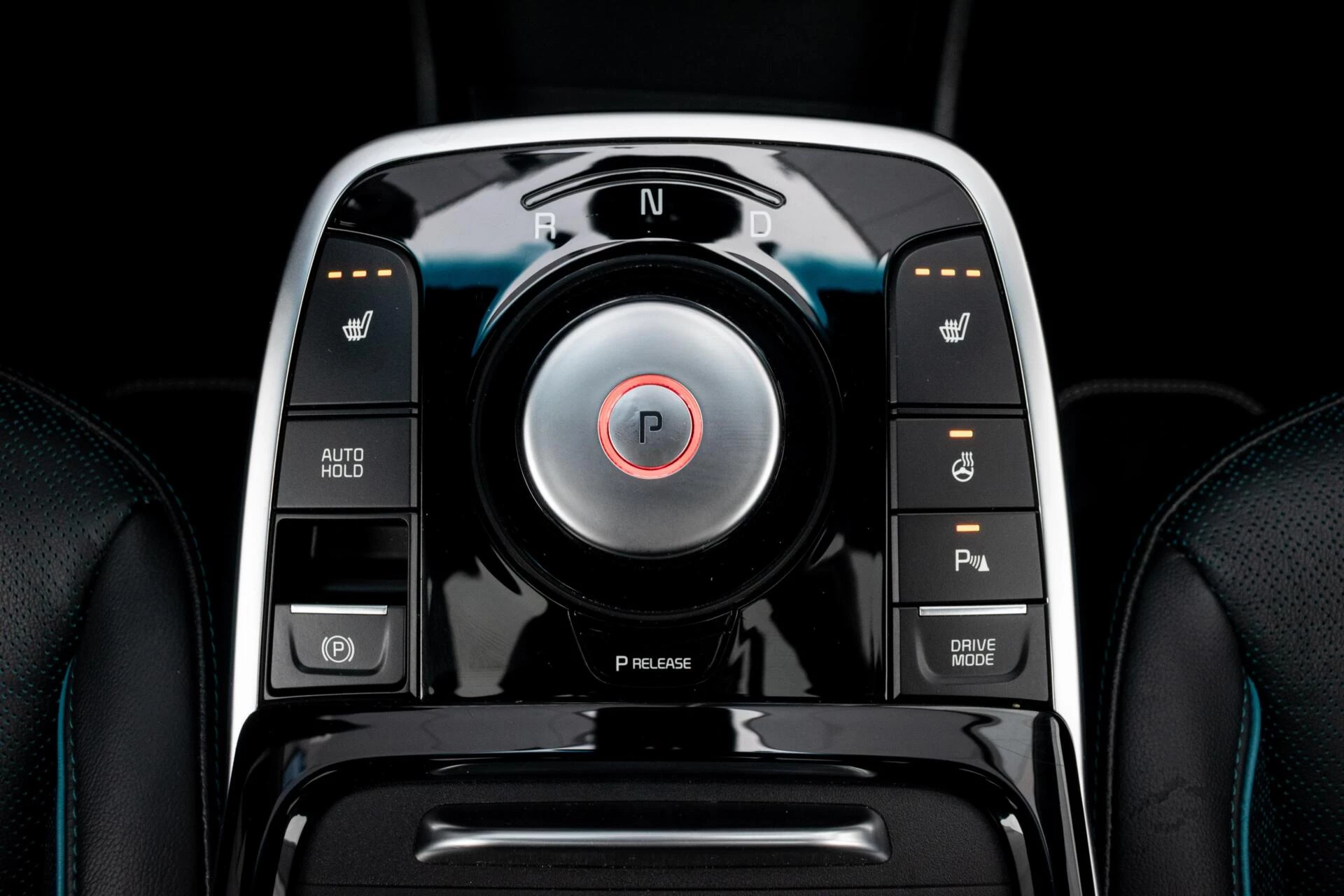 Hoofdafbeelding Kia e-Niro